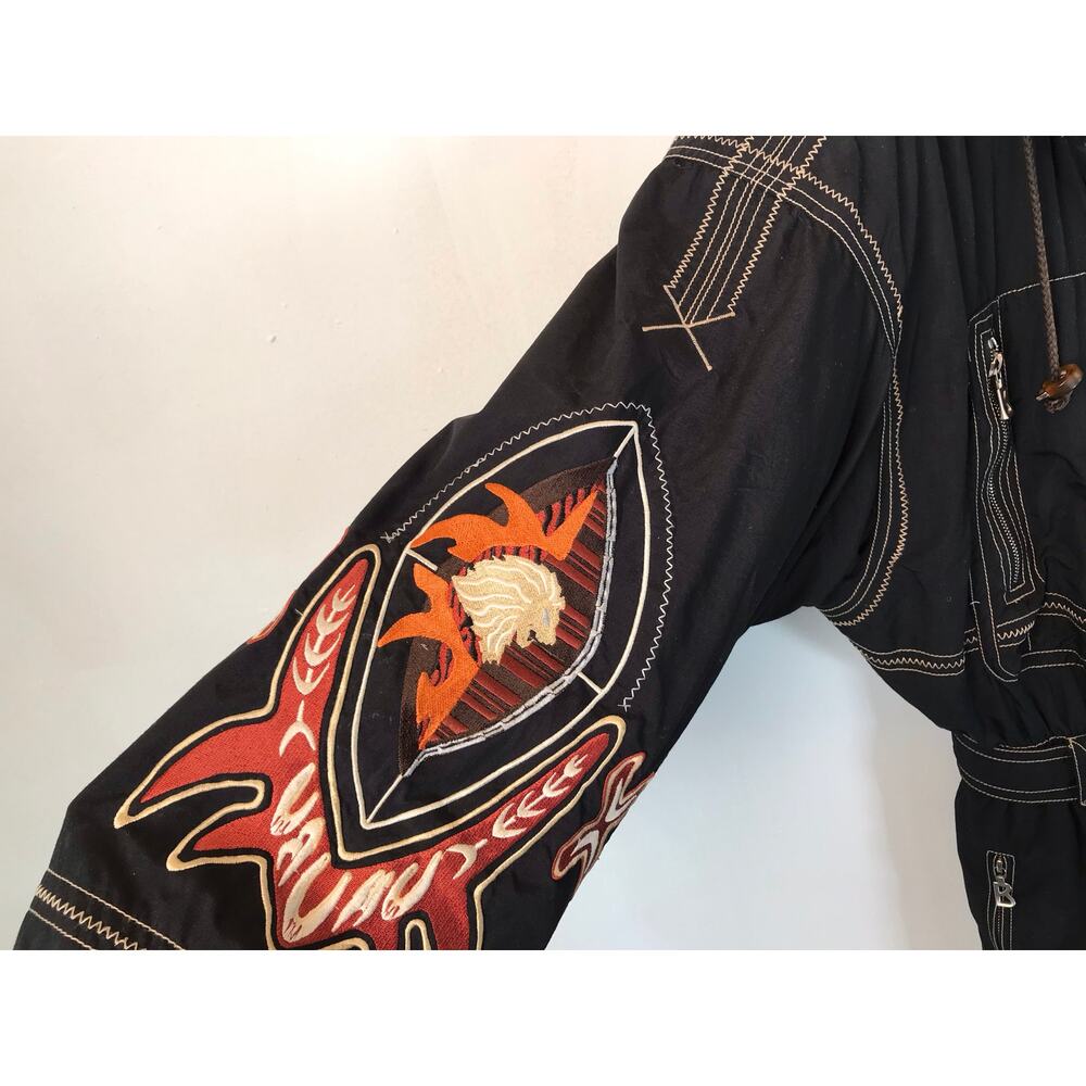 Women’s vintage Bogner Ski Suit by Goan Thylmann - Picture 8 of 14
